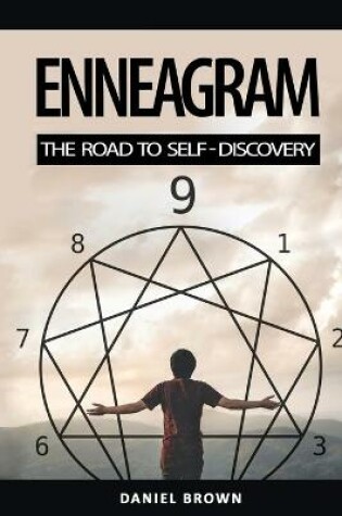 Cover of Enneagram The Road to Self-Discovery