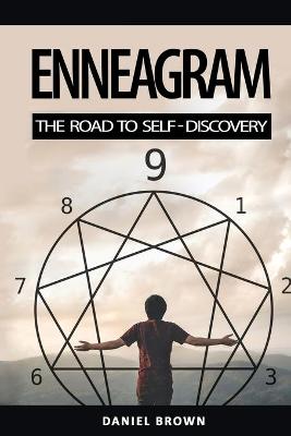 Book cover for Enneagram The Road to Self-Discovery