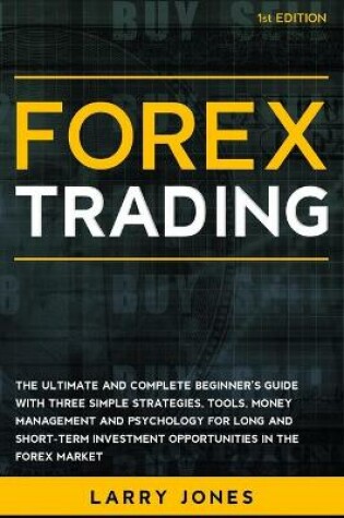 Cover of Forex Trading