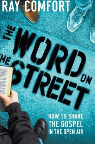 Cover of The Word on the Street