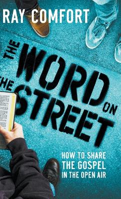 Book cover for The Word on the Street