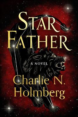 Book cover for Star Father