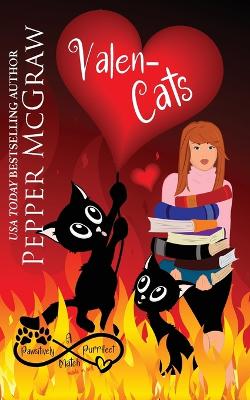 Book cover for Valen-Cats