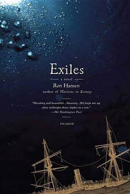 Book cover for Exiles