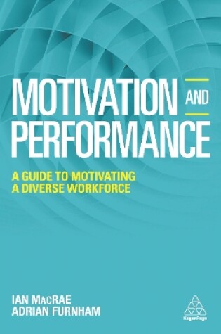 Cover of Motivation and Performance