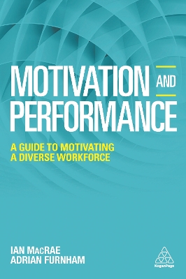 Book cover for Motivation and Performance