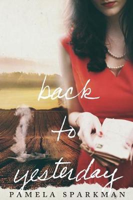 Book cover for Back to Yesterday