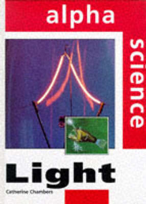 Cover of Light