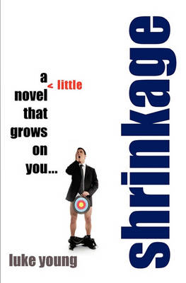 Book cover for Shrinkage