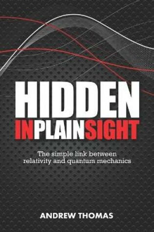 Cover of Hidden In Plain Sight