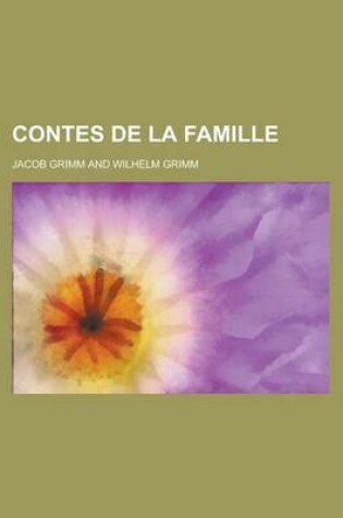 Cover of Contes de La Famille