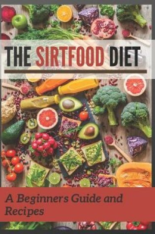 Cover of The Sirtfood Diet