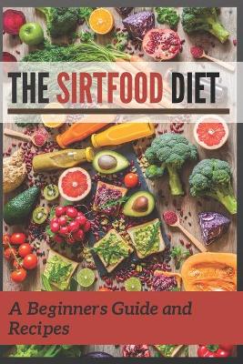 Book cover for The Sirtfood Diet