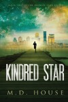 Book cover for Kindred Star