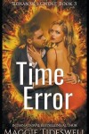 Book cover for Time Error