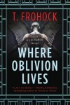 Book cover for Where Oblivion Lives