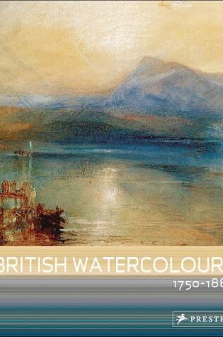 Cover of British Watercolours