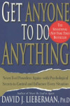 Book cover for Get Anyone to Do Anything