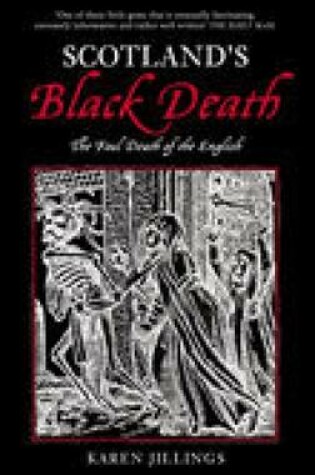 Cover of Scotland's Black Death