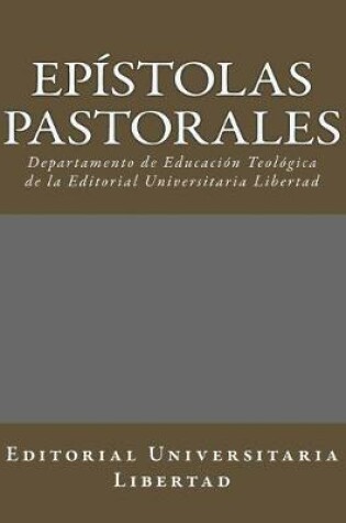 Cover of Epistolas Pastorales