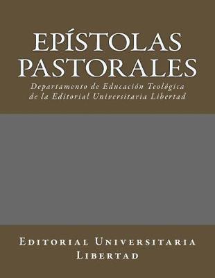 Book cover for Epistolas Pastorales