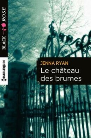 Cover of Le Chateau Des Brumes