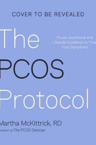 Cover of The Ultimate Guide to Pcos