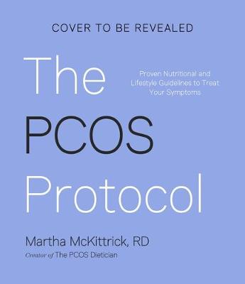 Book cover for The Ultimate Guide to Pcos