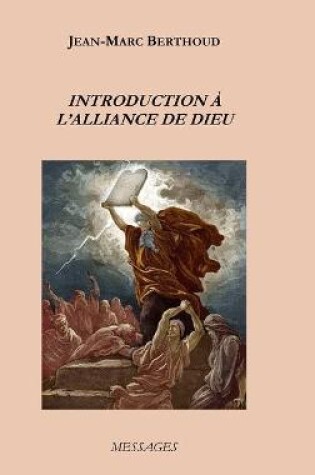 Cover of Introduction A l'Alliance de Dieu