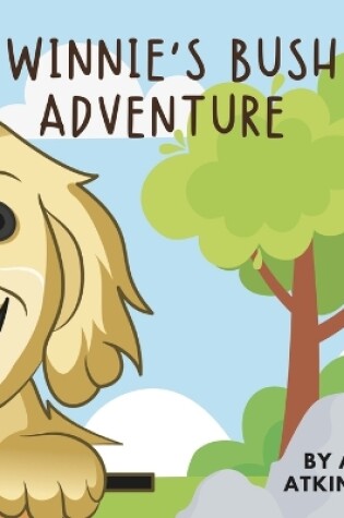 Cover of Winnie's Bush Adventure