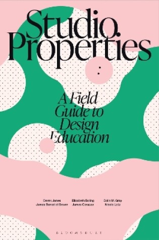 Cover of Studio Properties