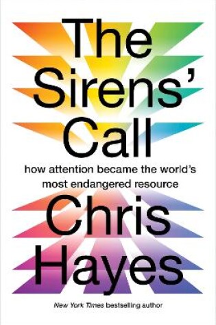 Cover of The Sirens’ Call