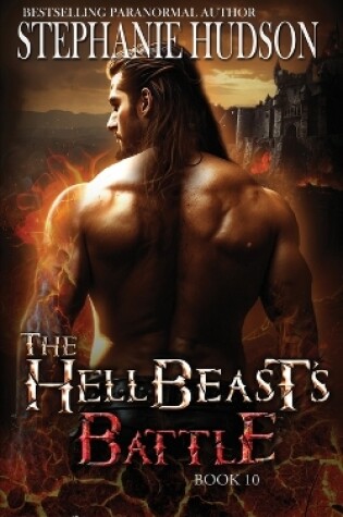 Cover of The HellBeast's Battle