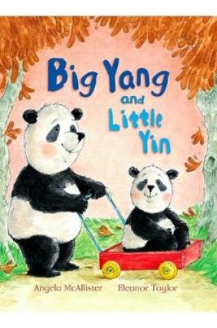 Cover of Big Yang and Little Yin