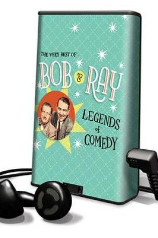 Cover of The Very Best of Bob & Ray