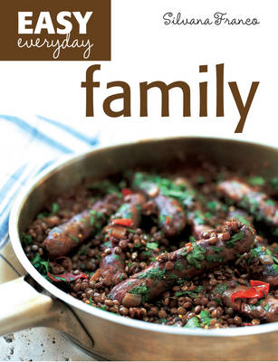 Book cover for Family