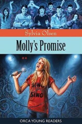 Cover of Molly's Promise