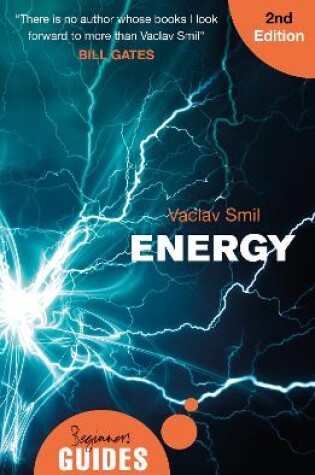 Cover of Energy