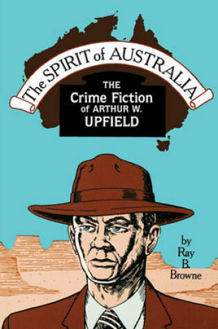 Cover of Spirit of Australia