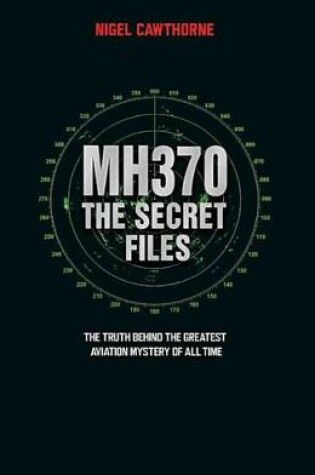 Cover of Mh370