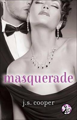 Book cover for Masquerade