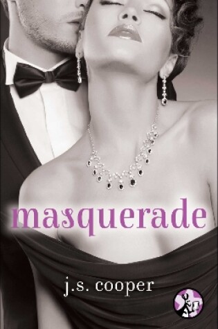 Cover of Masquerade