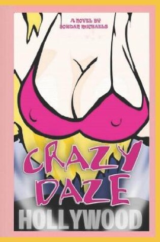 Cover of Crazy Daze