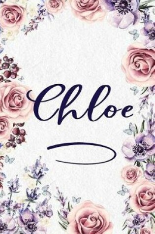 Cover of Chloe