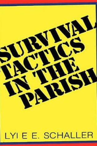 Cover of Survival Tactics in the Parish