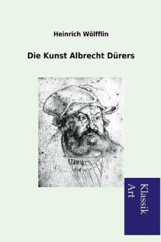 Cover of Die Kunst Albrecht Durers