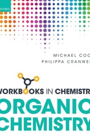 Cover of Workbook in Organic Chemistry