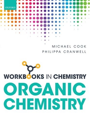 Cover of Workbook in Organic Chemistry