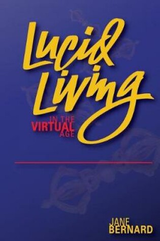 Cover of Lucid Living