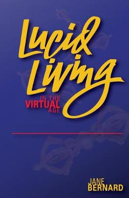 Book cover for Lucid Living